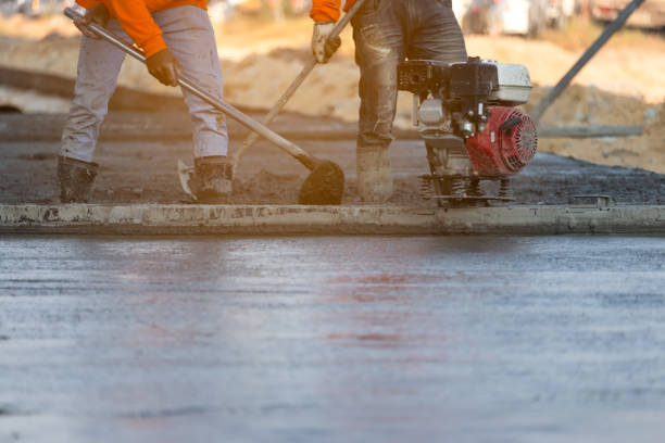Best Commercial Concrete Services in Cape Girardeau, MO