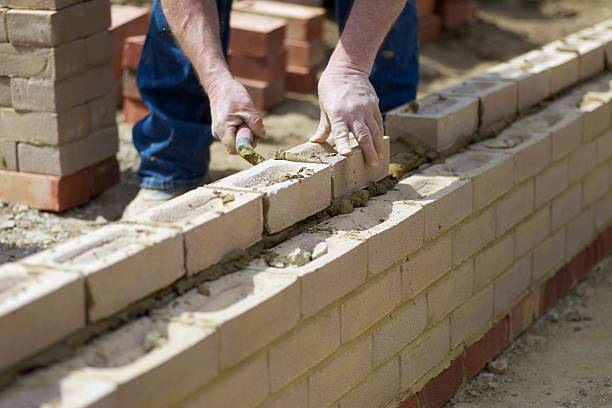 Best Residential Concrete Solutions in Cape Girardeau, MO