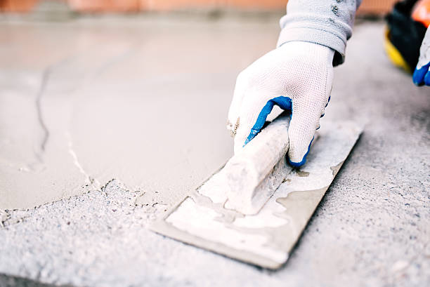 Best Concrete Staining and Coloring in Cape Girardeau, MO