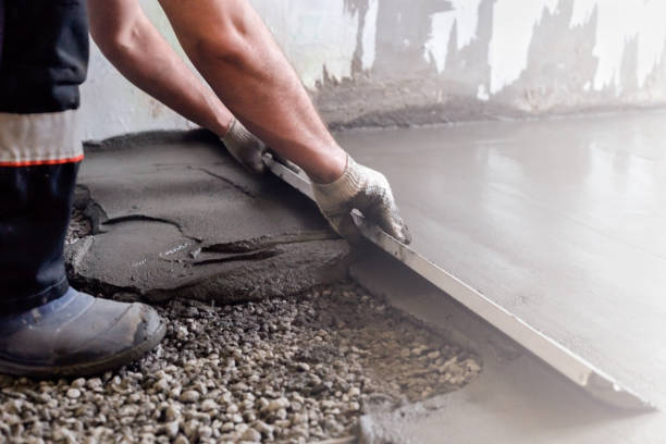 Best Concrete Retaining Walls in Cape Girardeau, MO